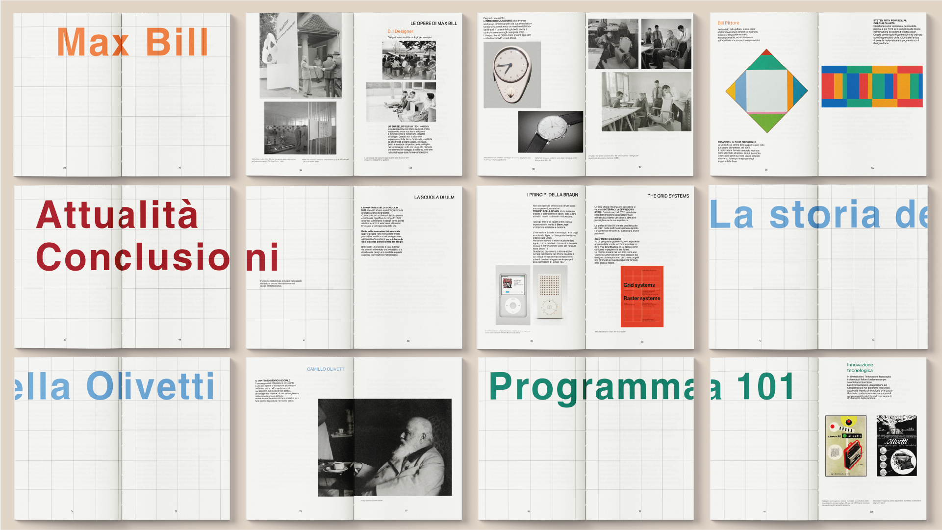 Project detail