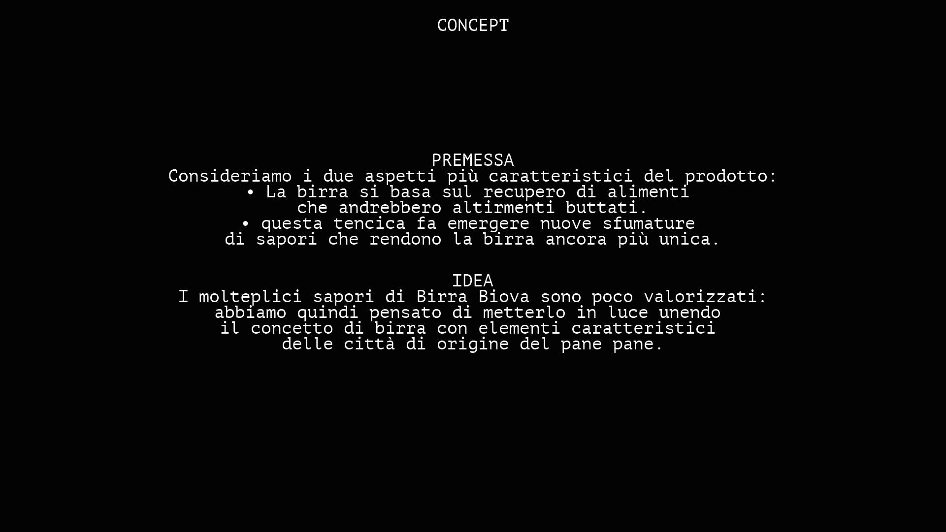 Project detail