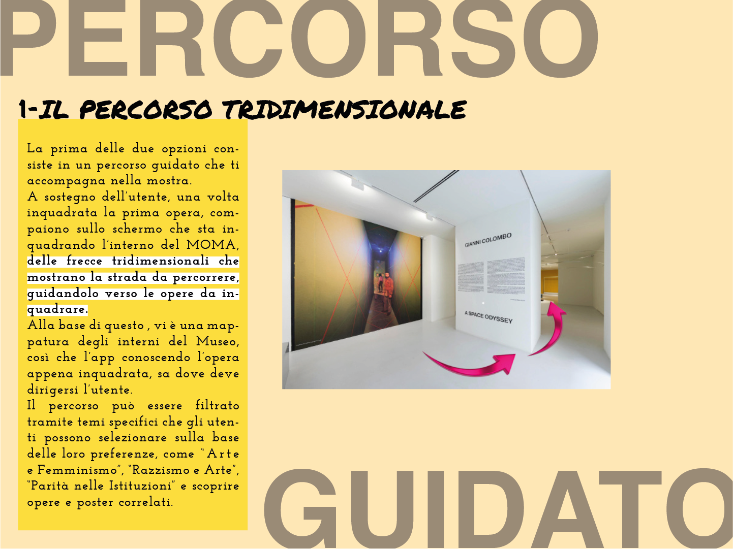 Project detail